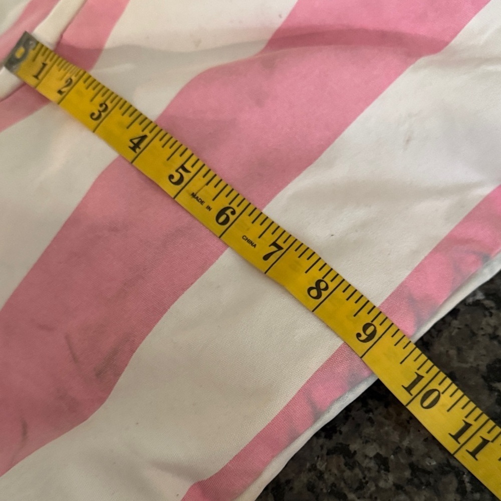 Victoria's Secret Pink and White Tote Bag - Picture 13 of 16
